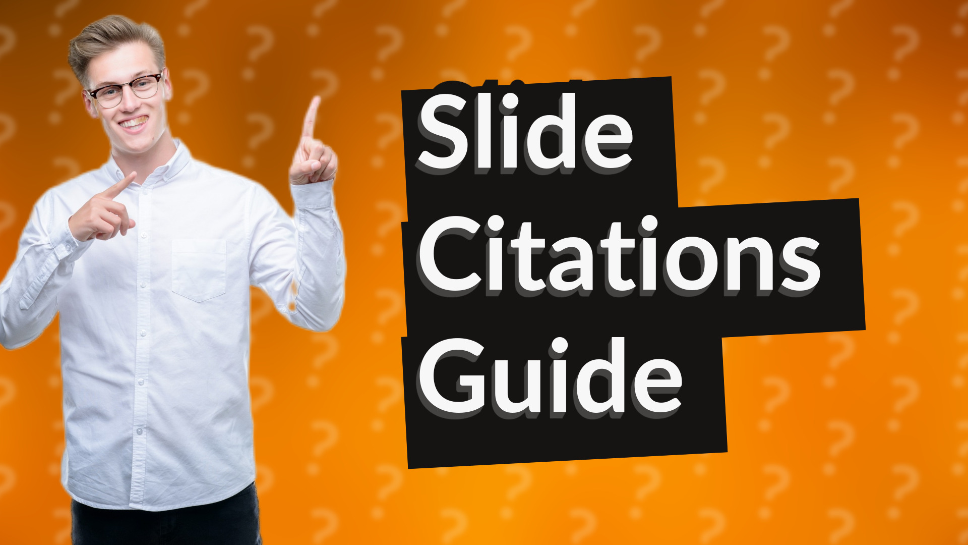 Slide Citations Guide