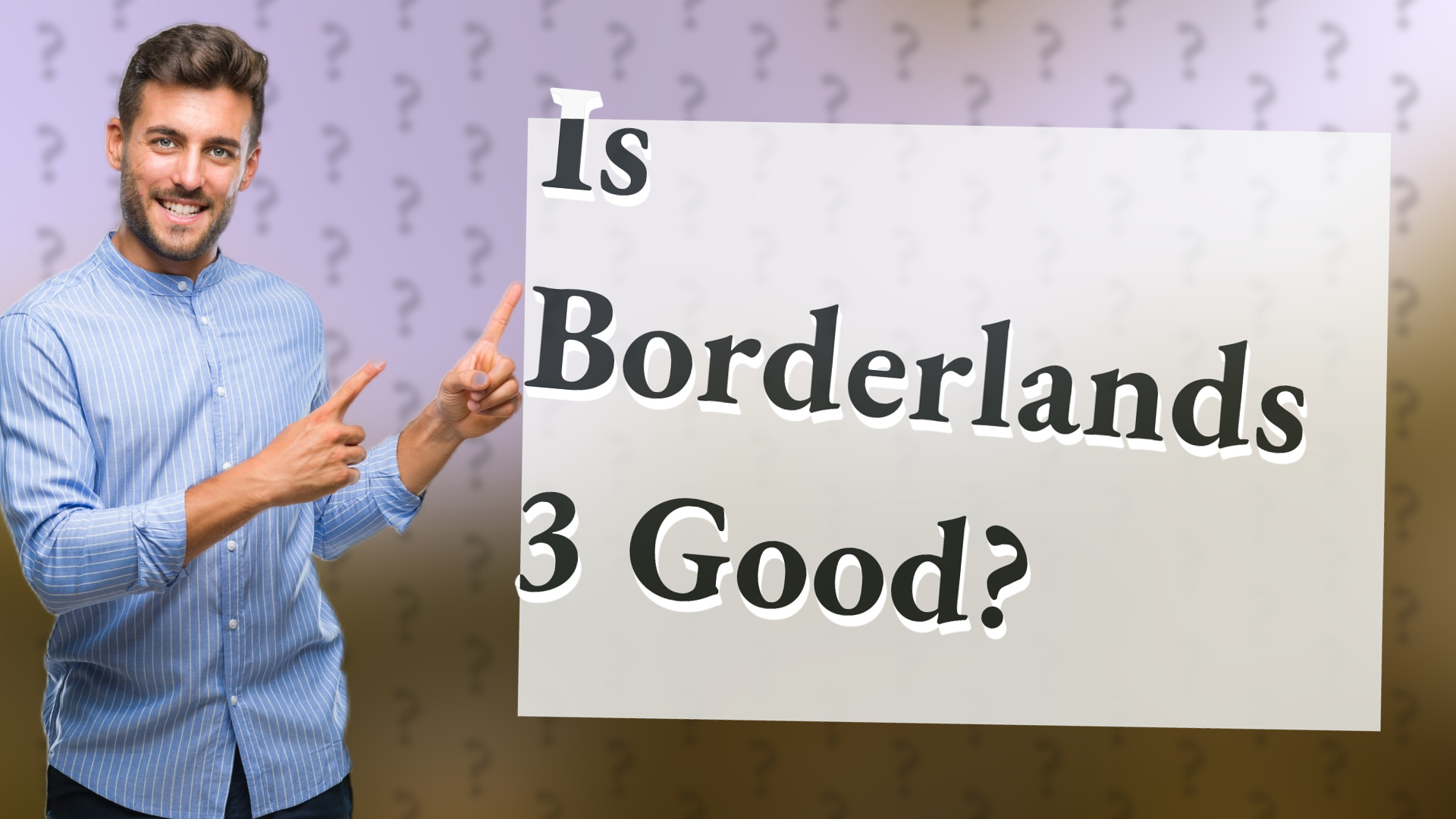 Is Borderlands 3 Good?