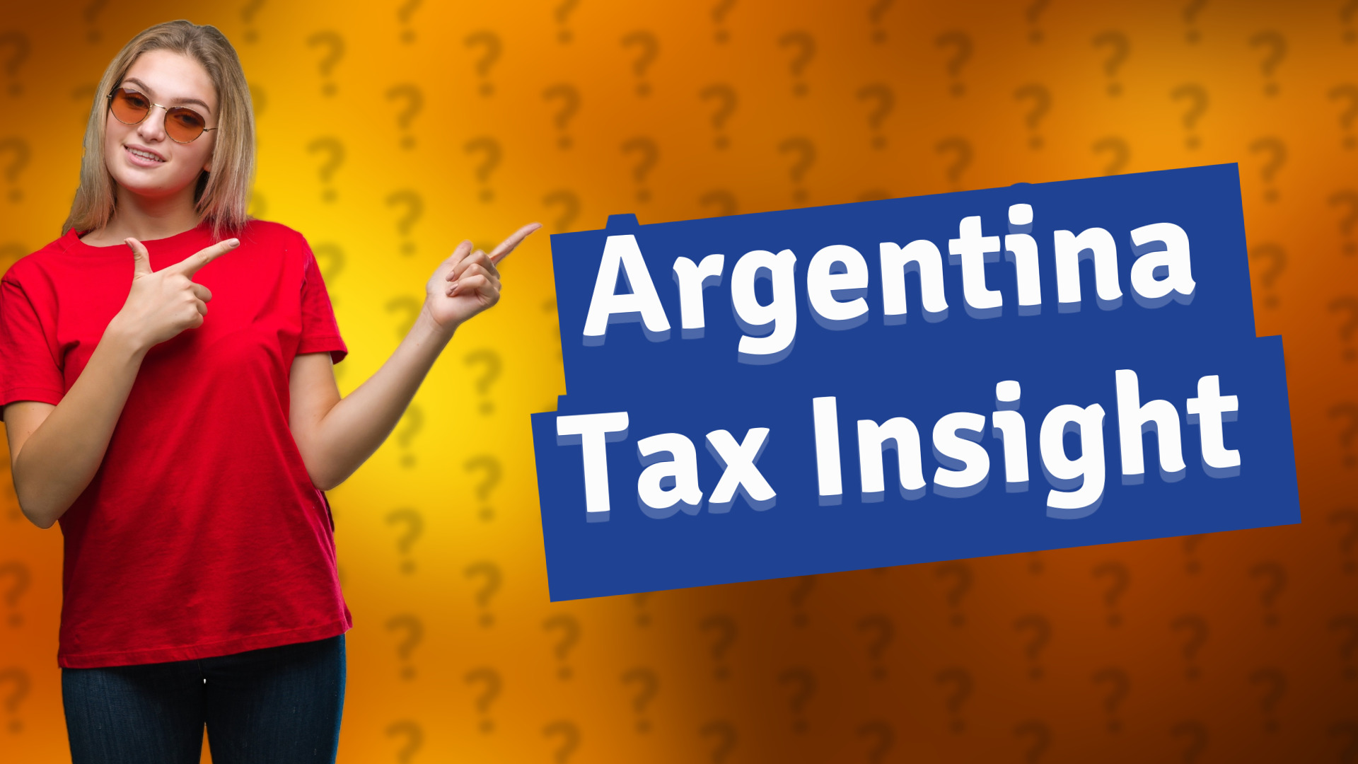 Argentina Tax Insight