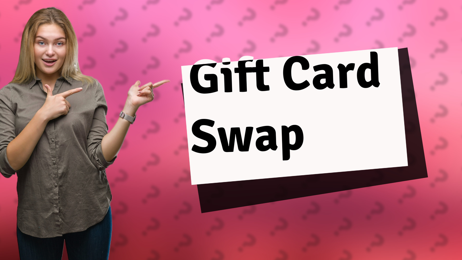 Gift Card Swap