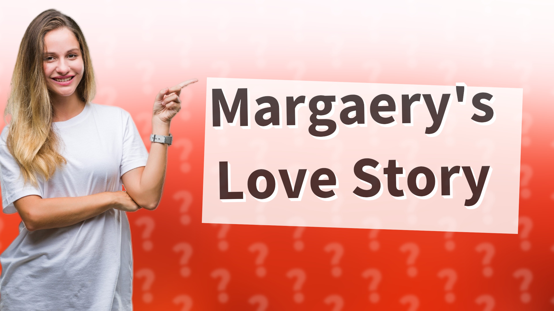 Margaery's Love Story