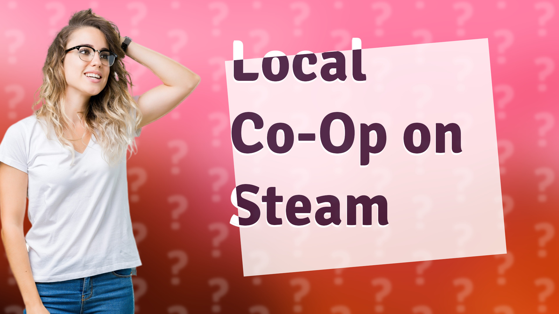 Local Co-Op on Steam