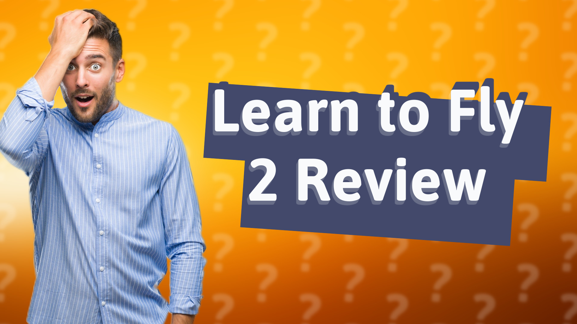 Learn to Fly 2 Review