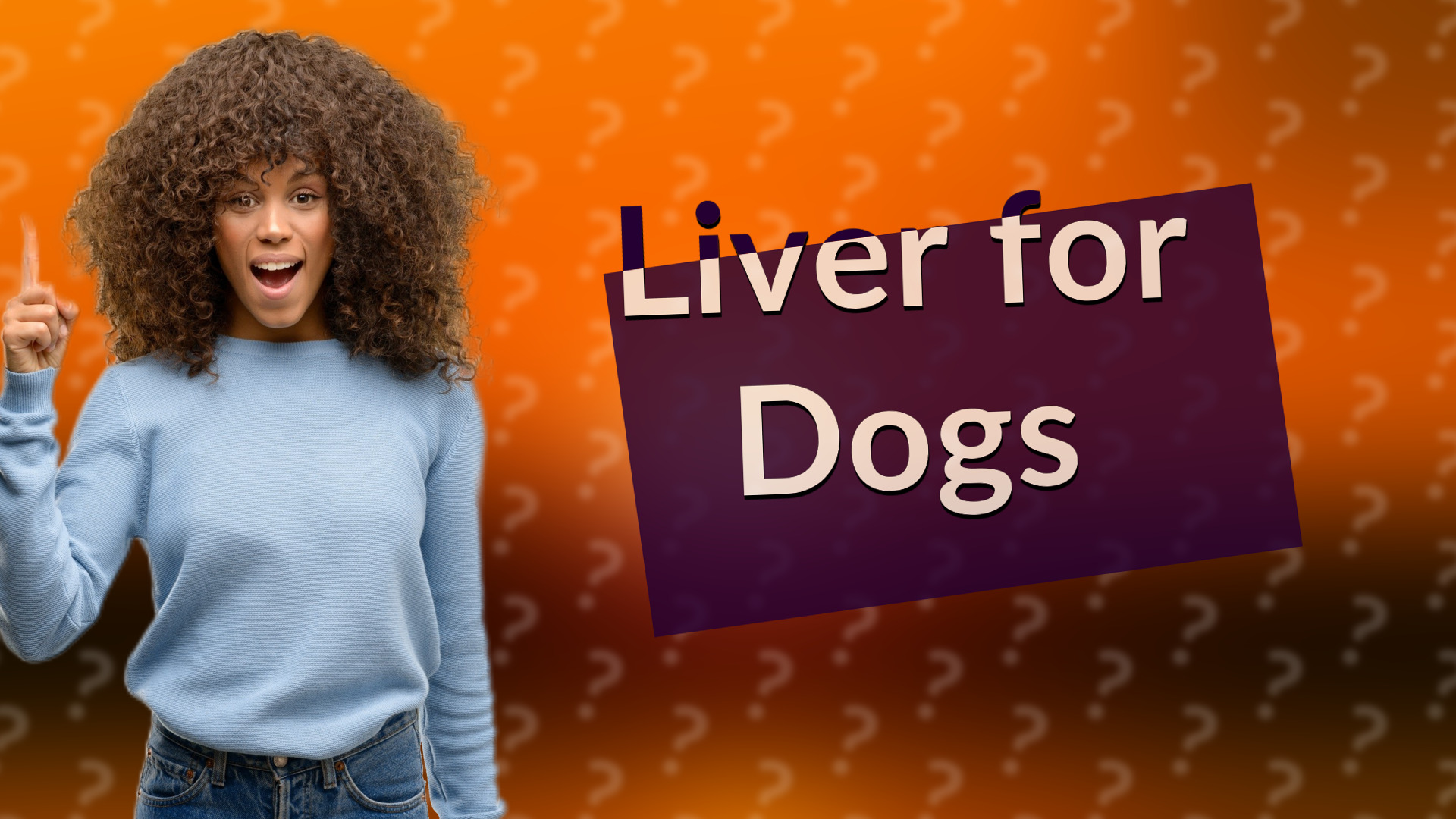 Liver for Dogs