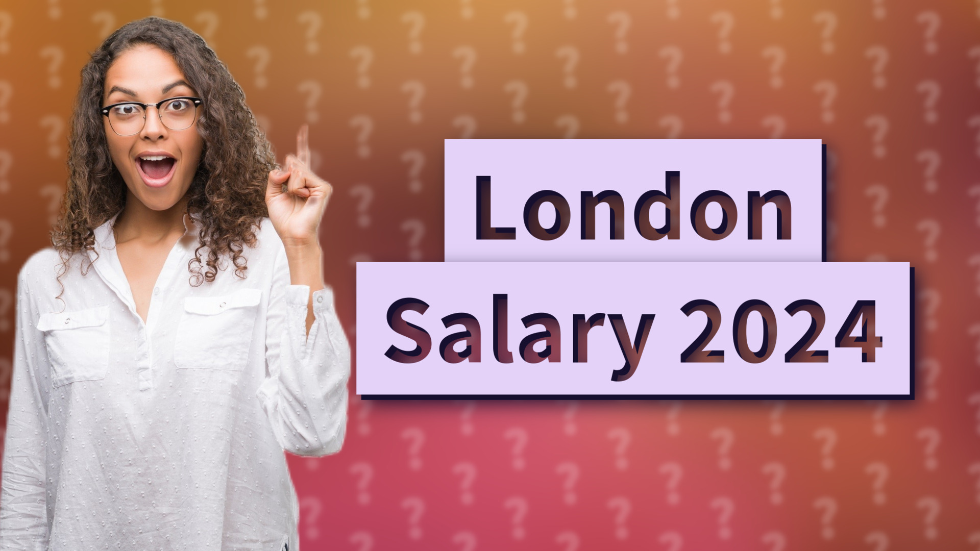 London Salary 2024