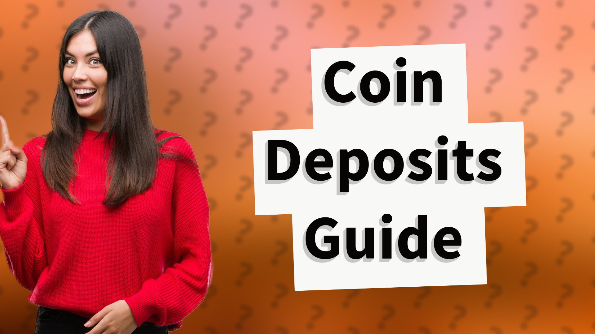 Coin Deposits Guide