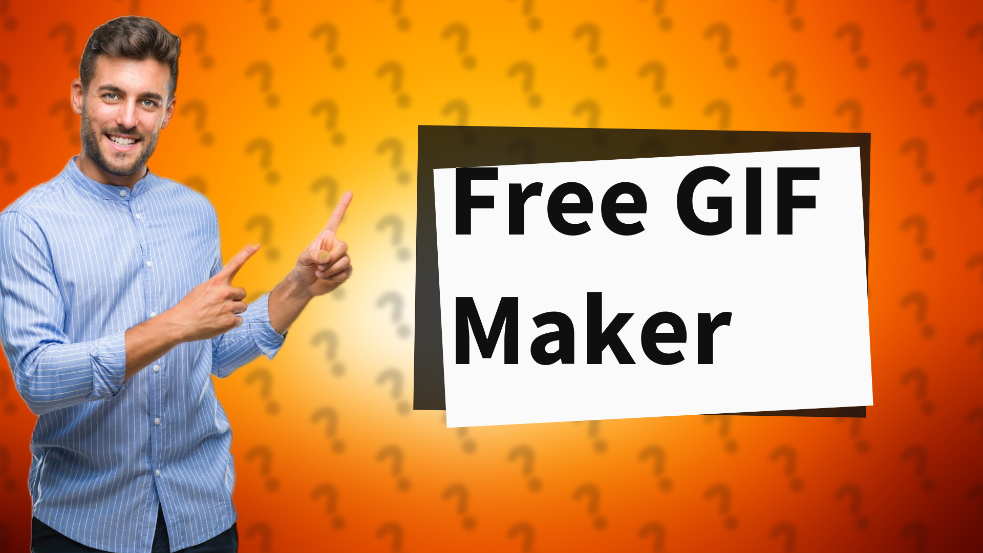 Free GIF Maker