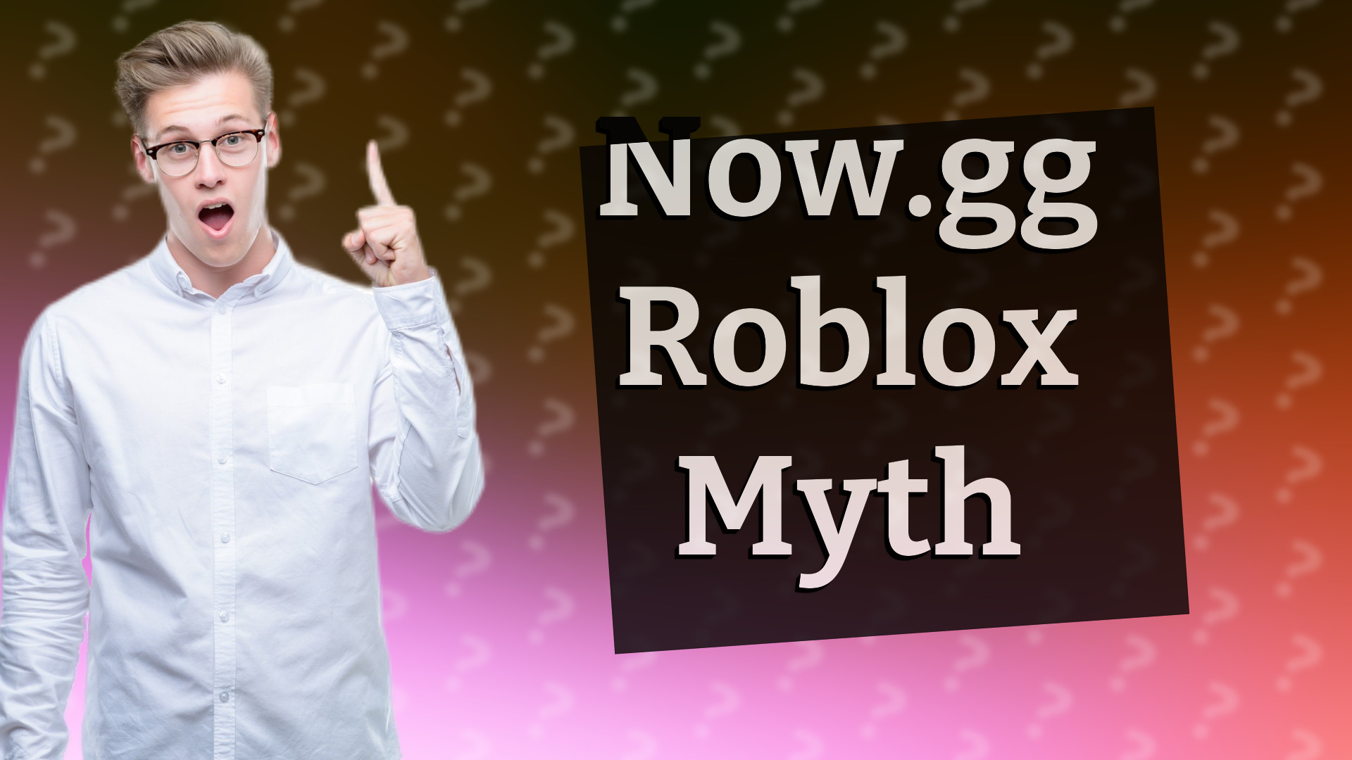 Now.gg Roblox Myth
