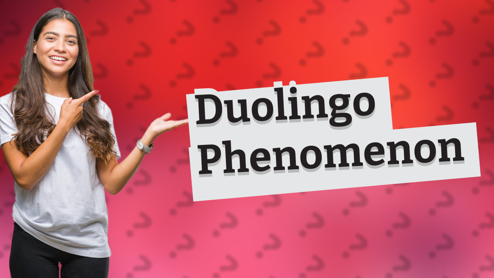Duolingo Phenomenon