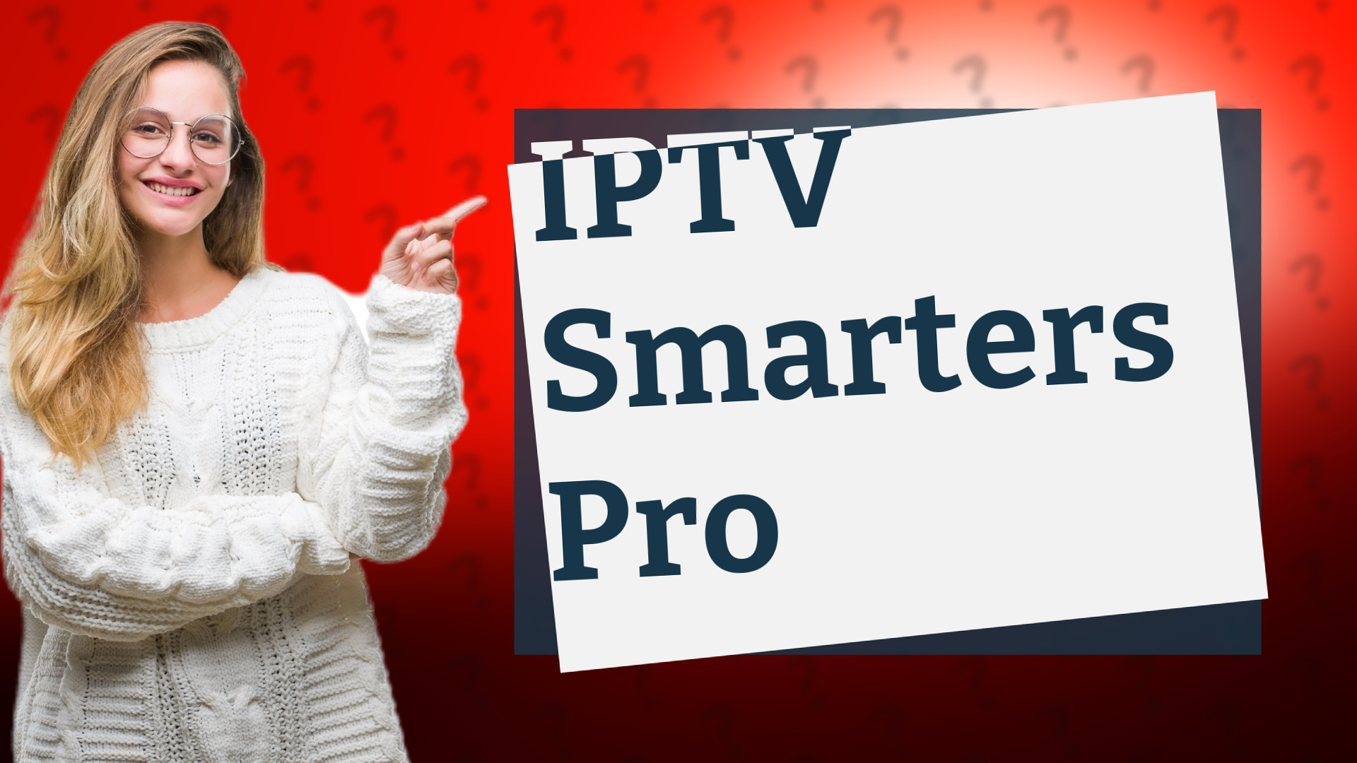 IPTV Smarters Pro