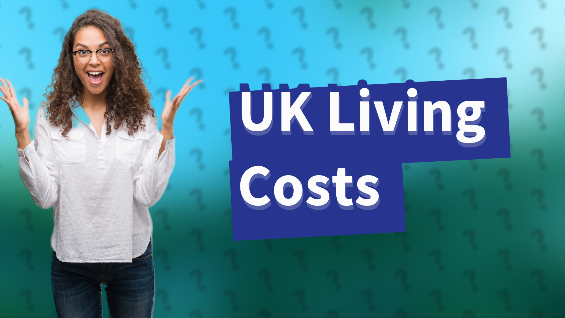 UK Living Costs