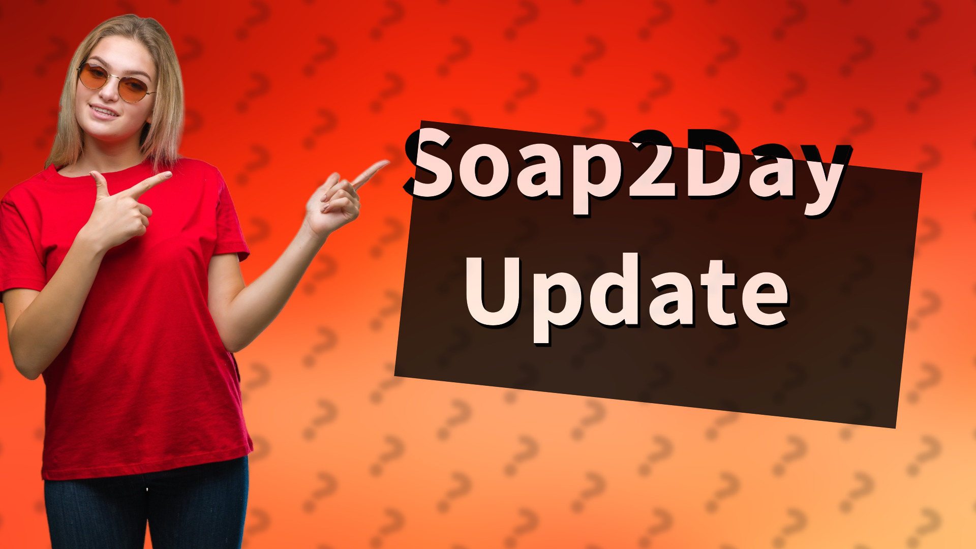 Soap2Day Update