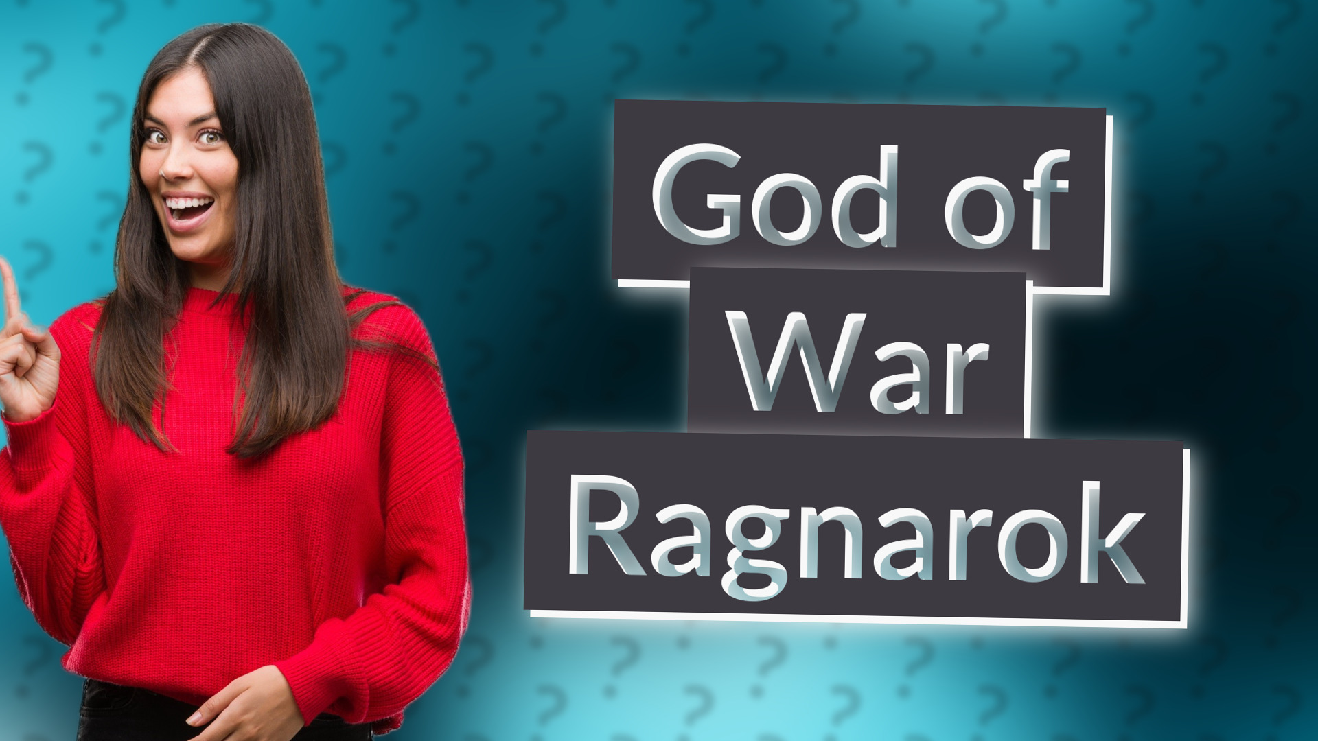 God of War Ragnarok