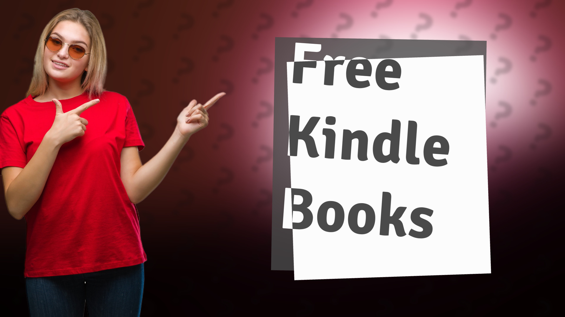 Free Kindle Books