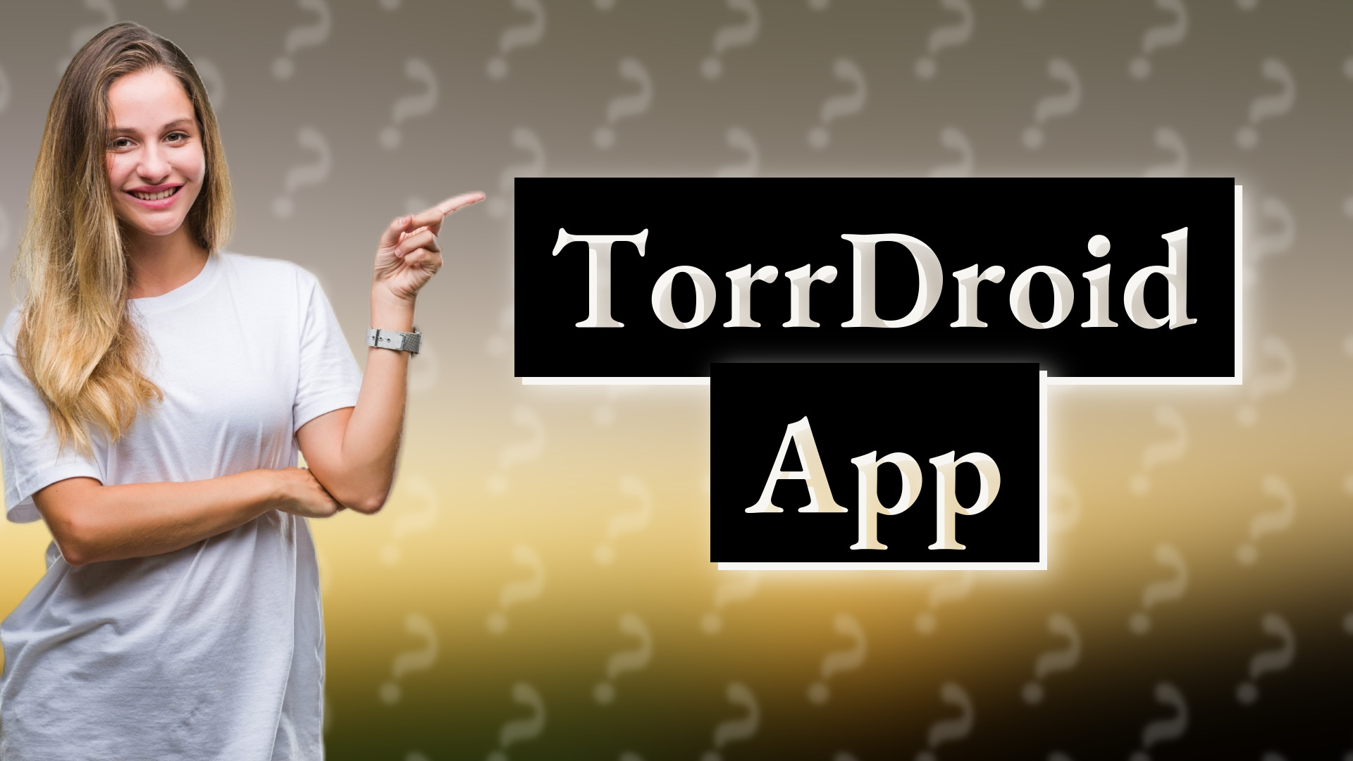 TorrDroid App