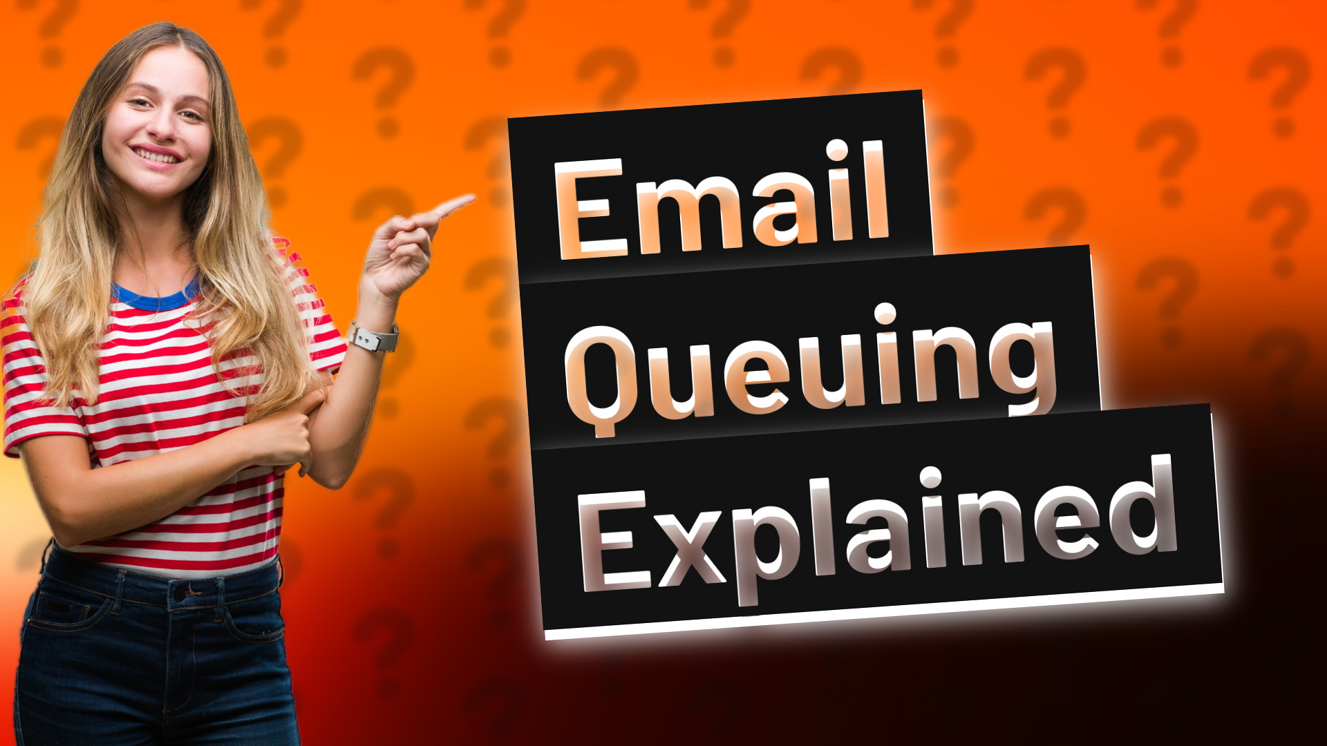 Email Queuing Explained