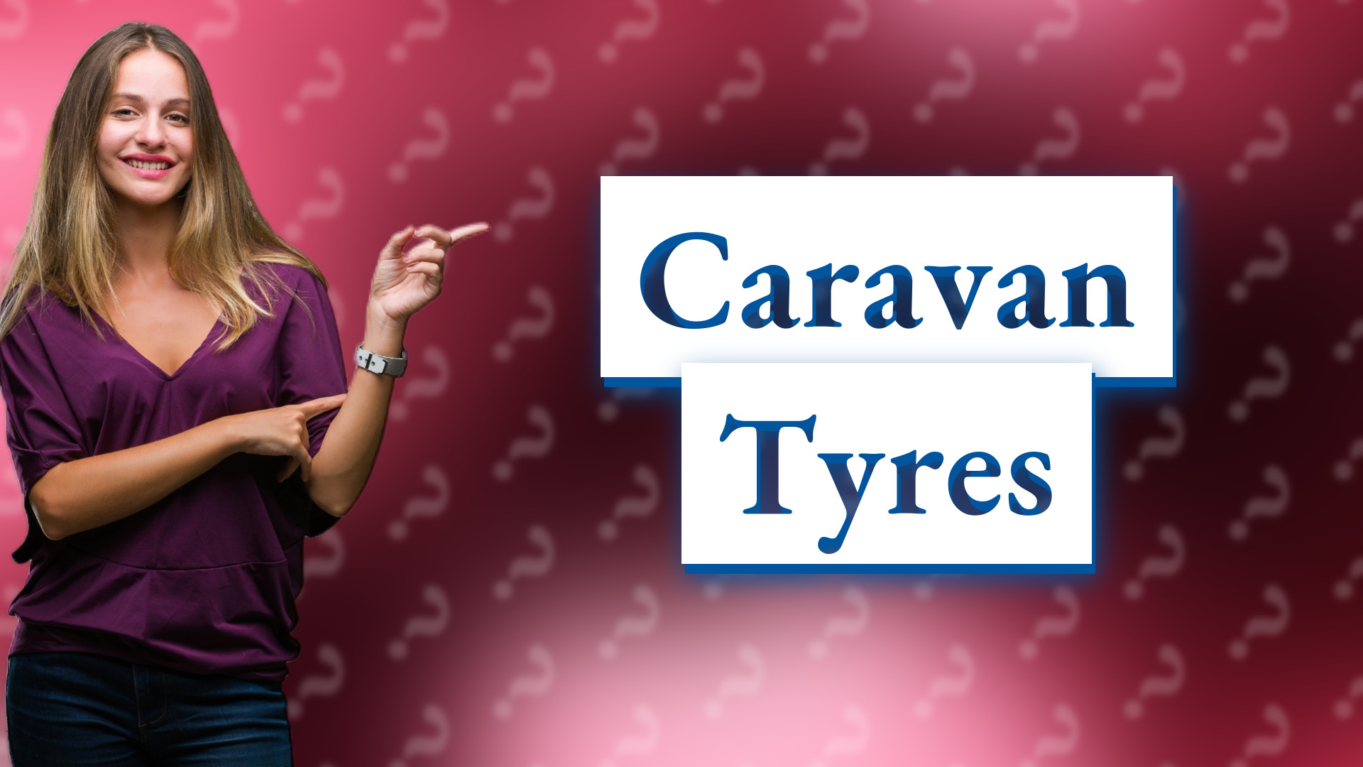 Caravan Tyres