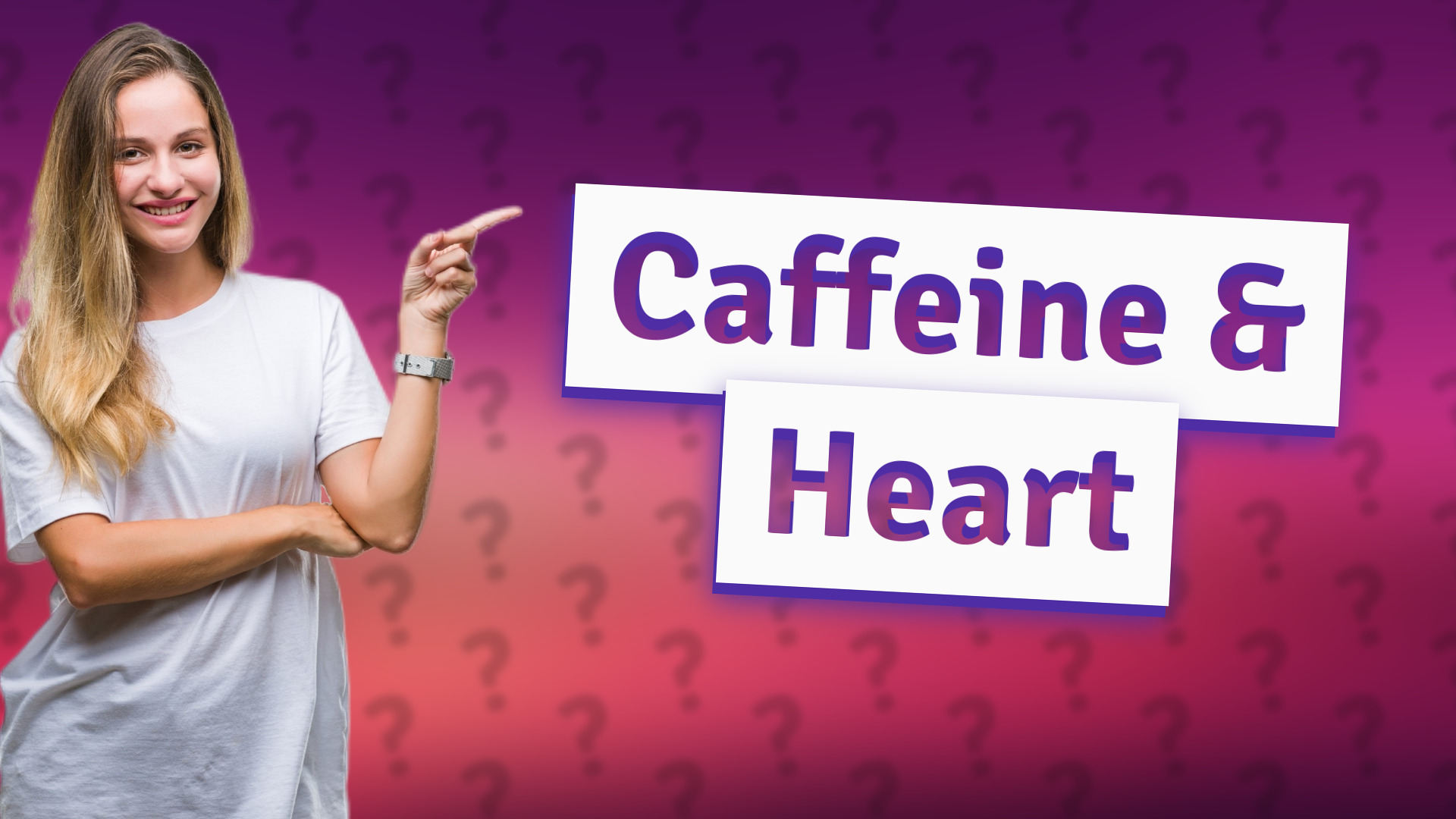 Caffeine & Heart