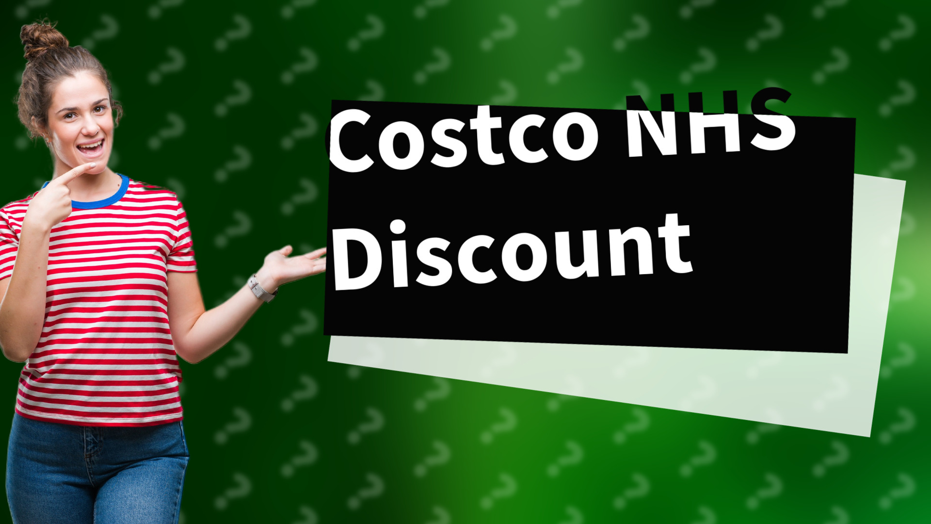 Costco NHS Discount