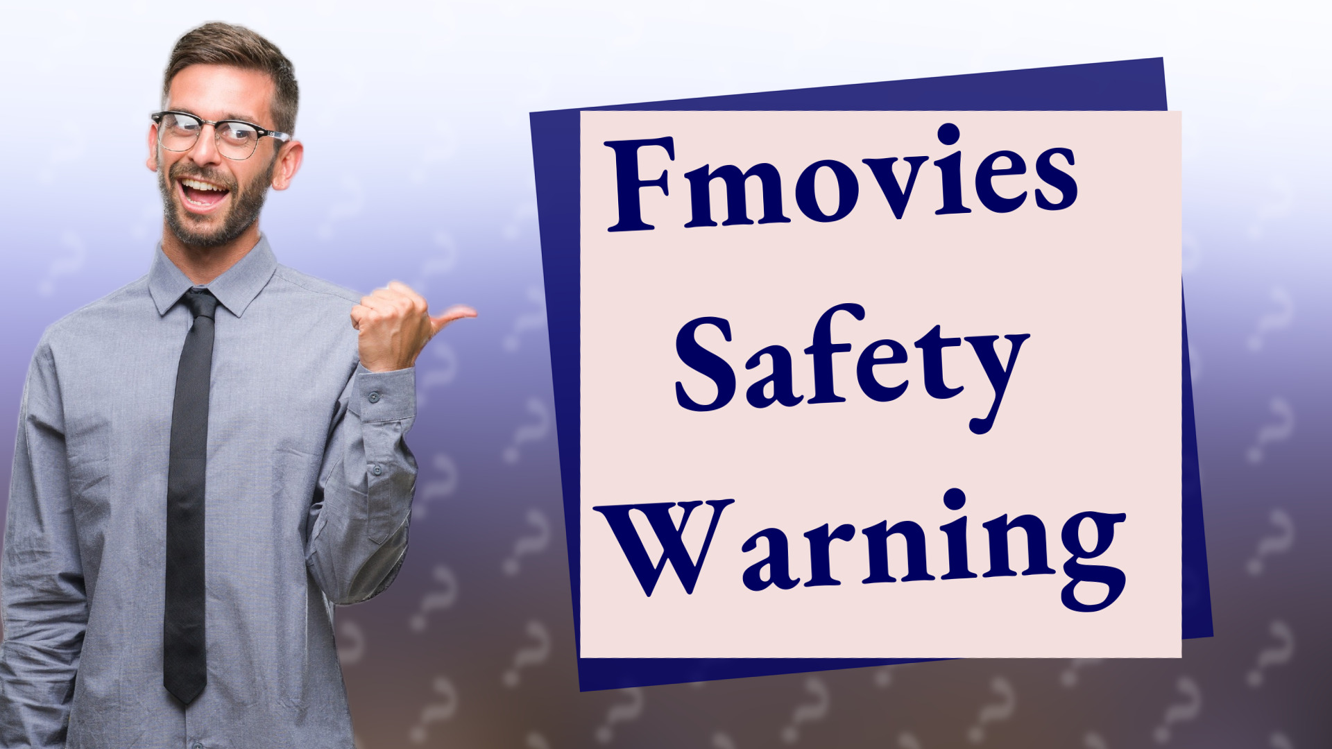 Fmovies Safety Warning
