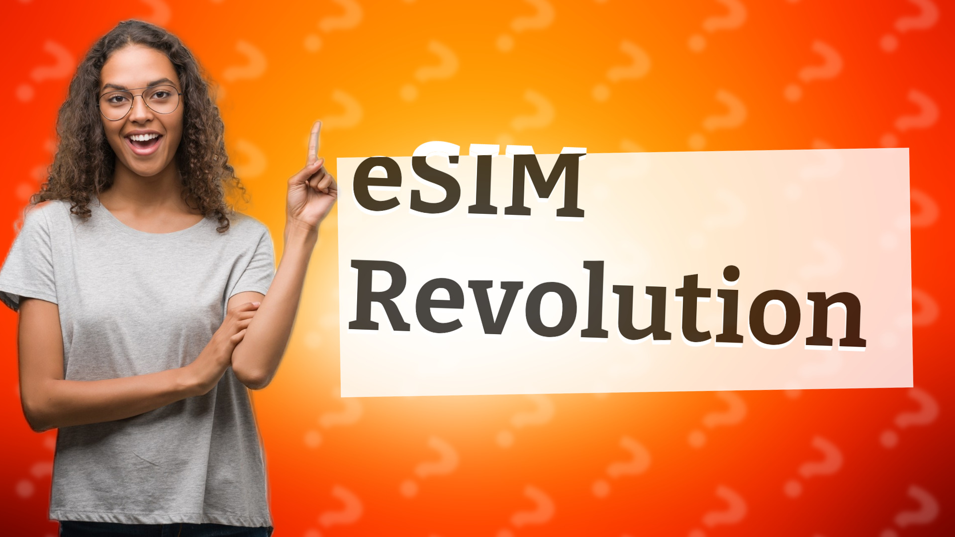 eSIM Revolution