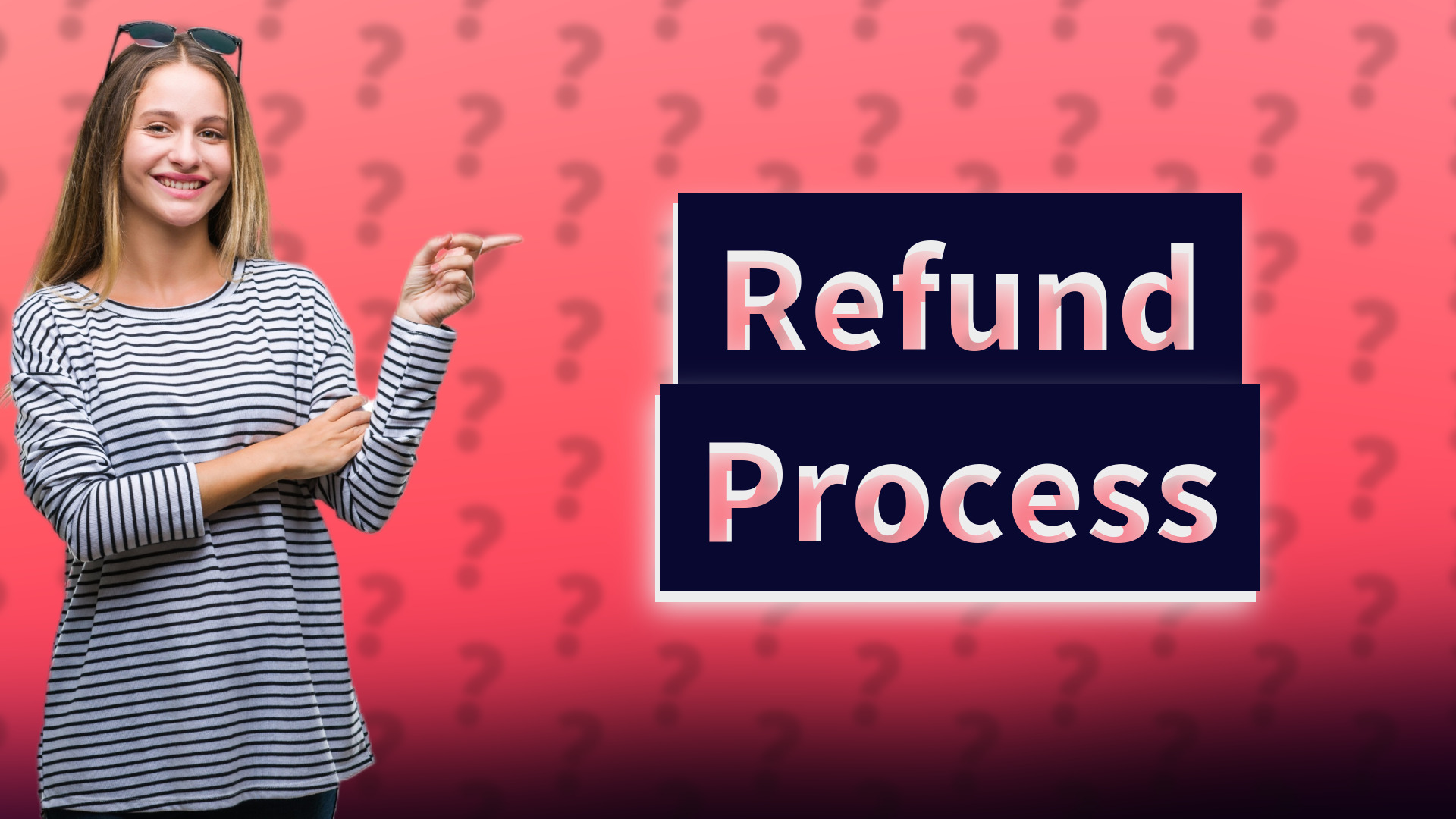 Refund Process