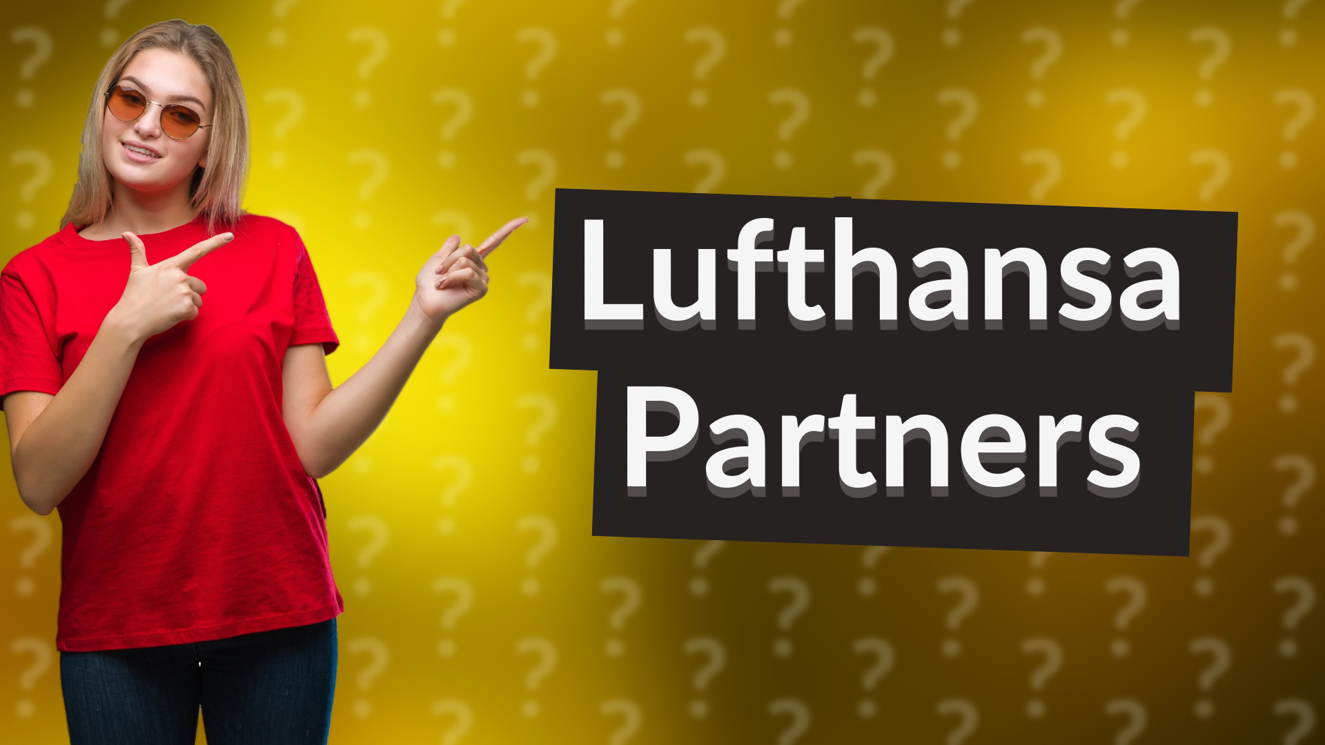 Lufthansa Partners