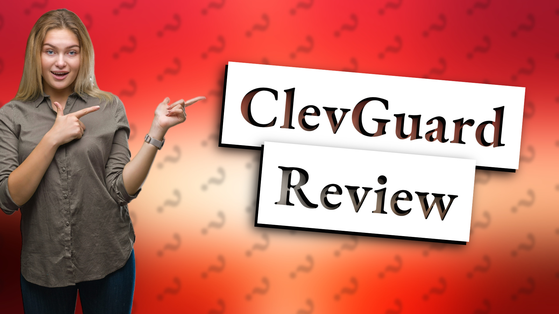 ClevGuard Review