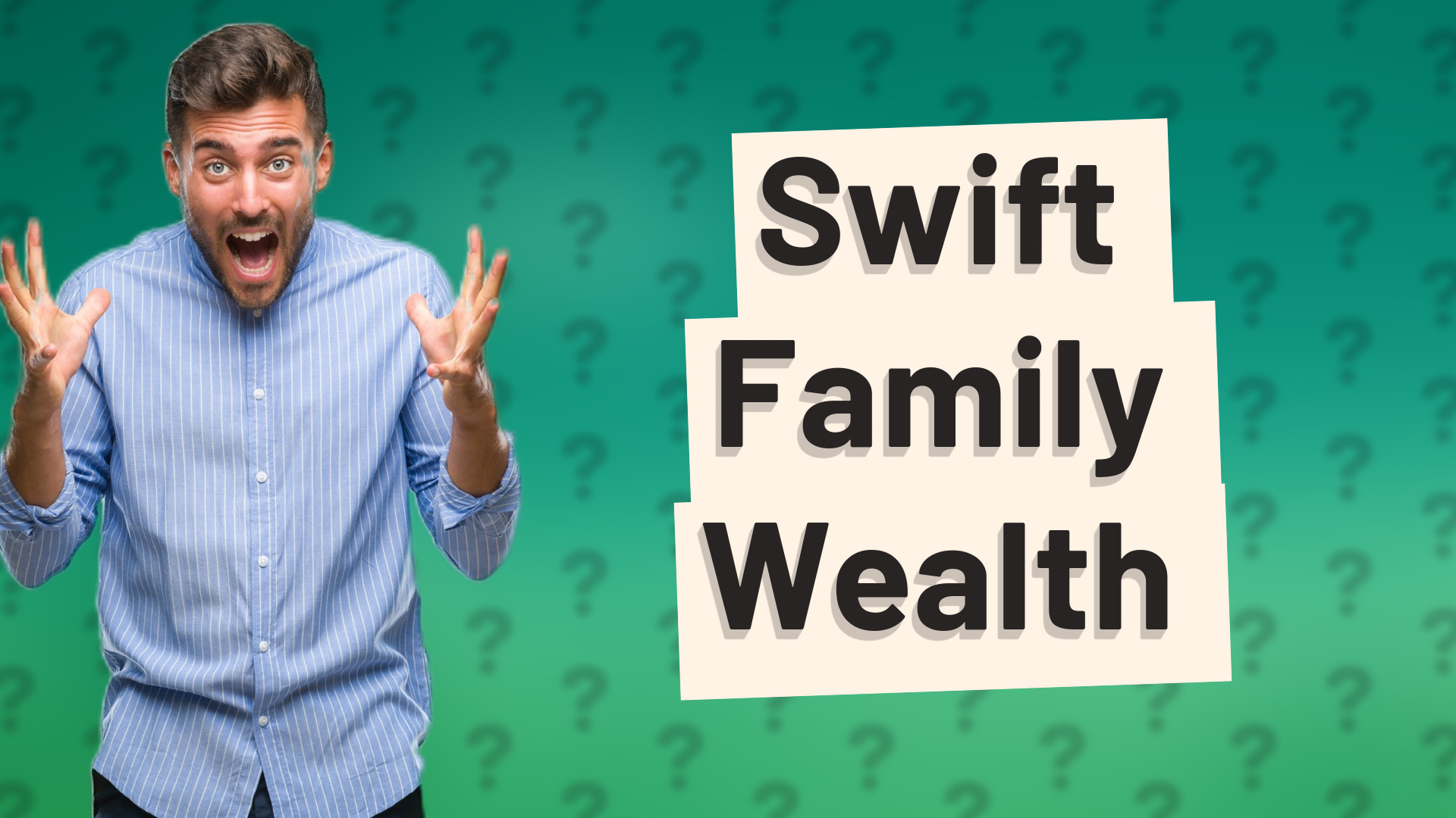 Swift Family Wealth
