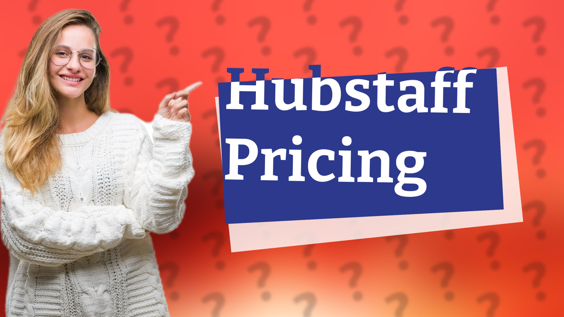 Hubstaff Pricing