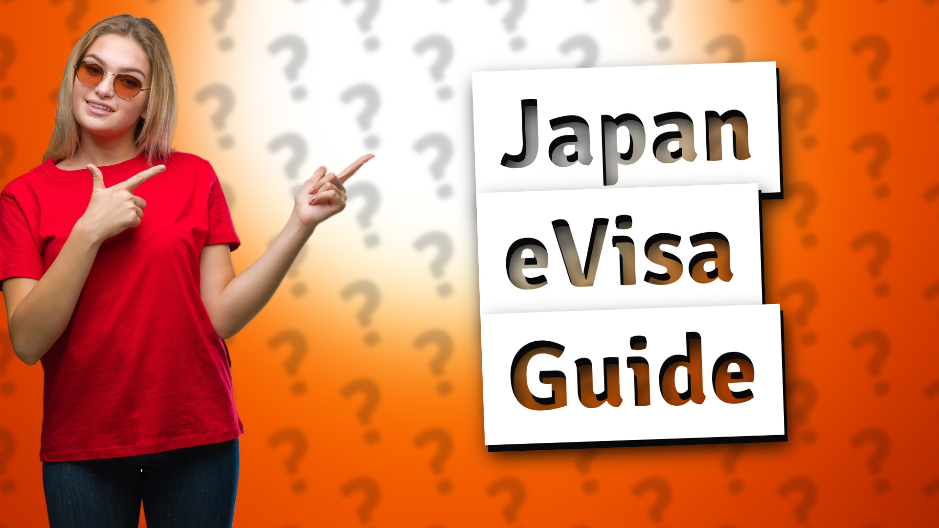 Japan eVisa Guide