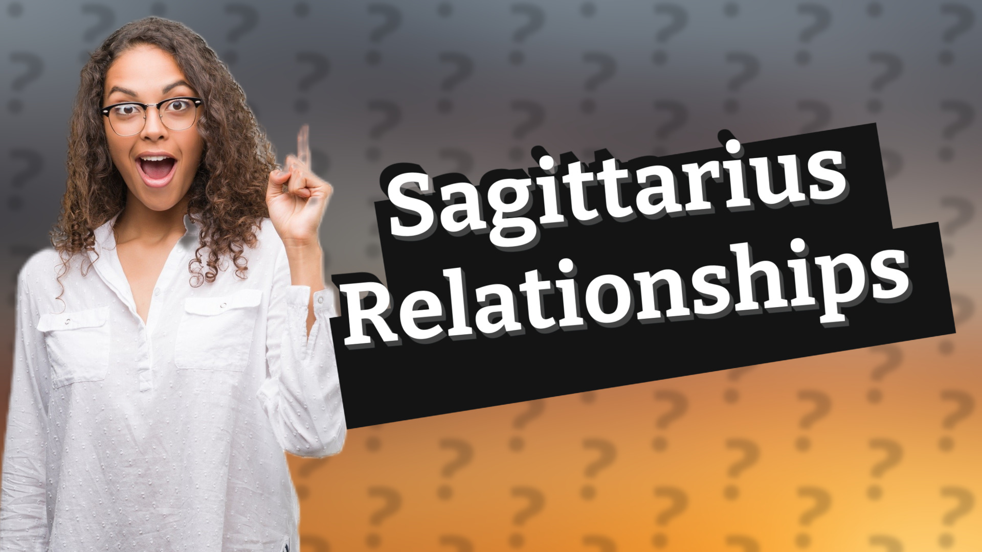 Sagittarius Relationships