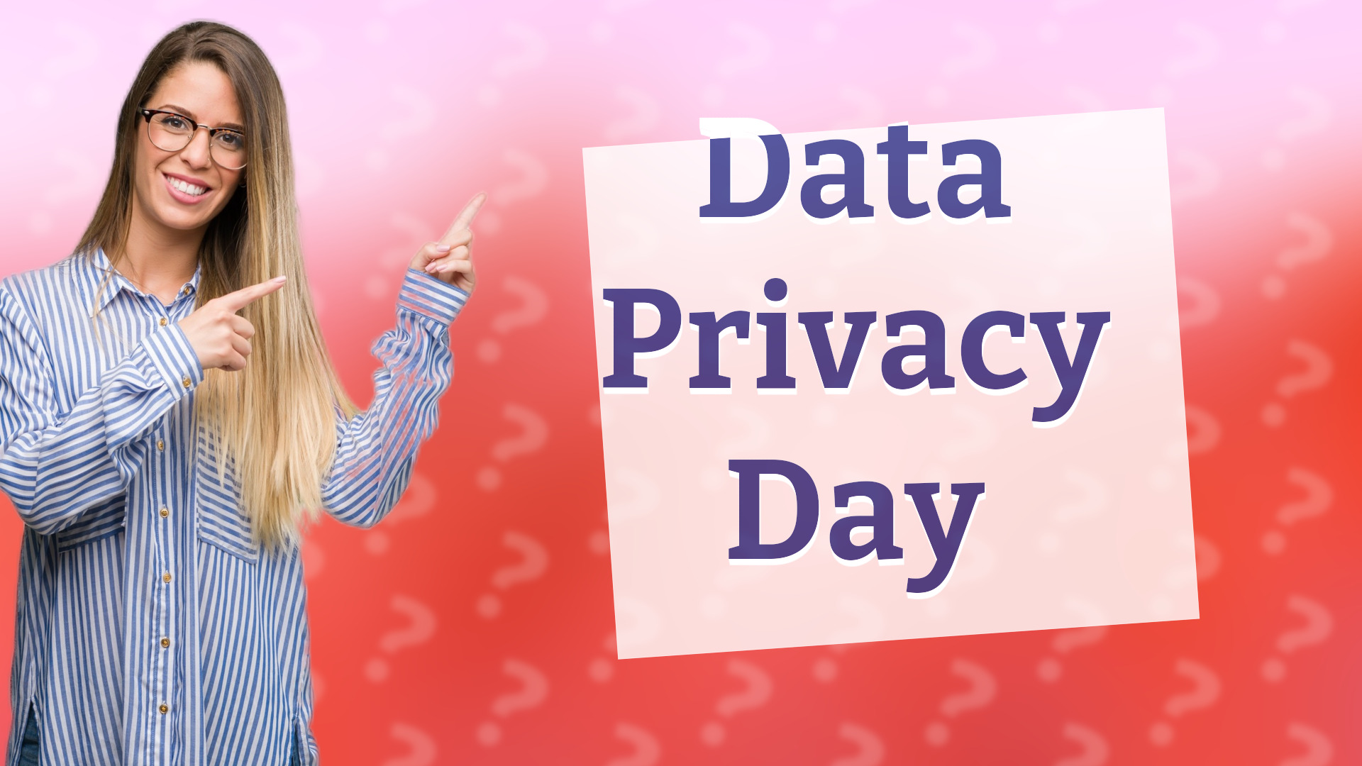 Data Privacy Day