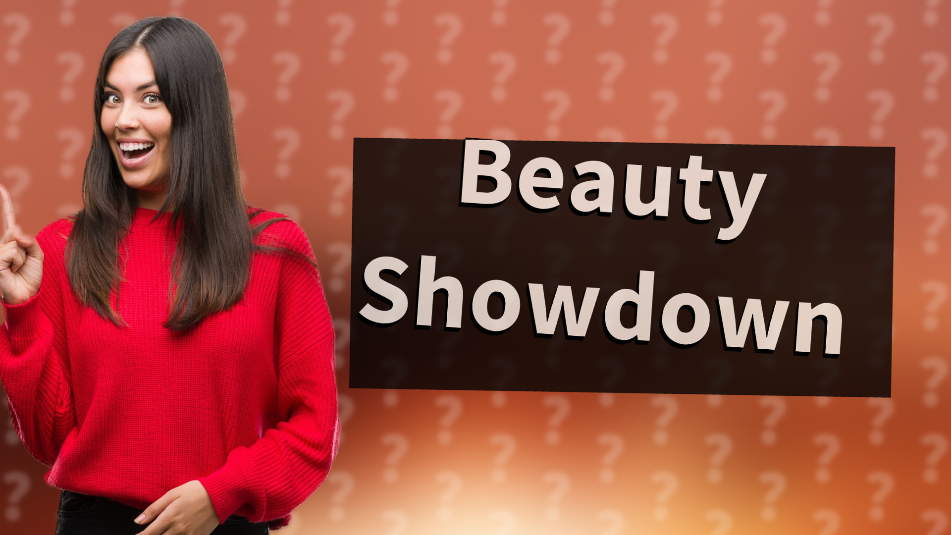 Beauty Showdown