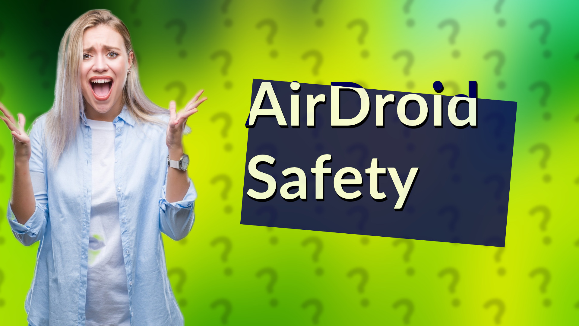 AirDroid Safety