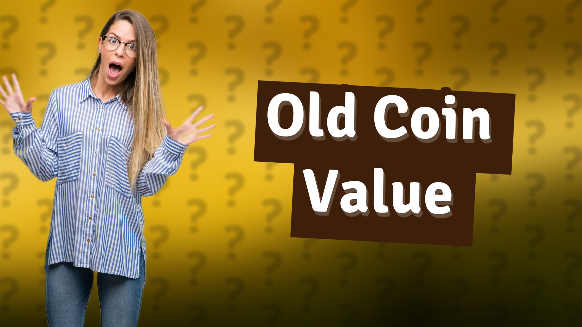 Old Coin Value