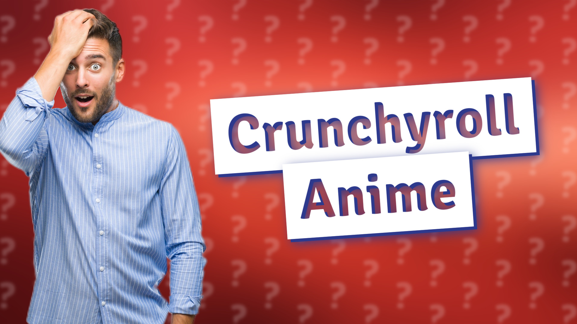 Crunchyroll Anime