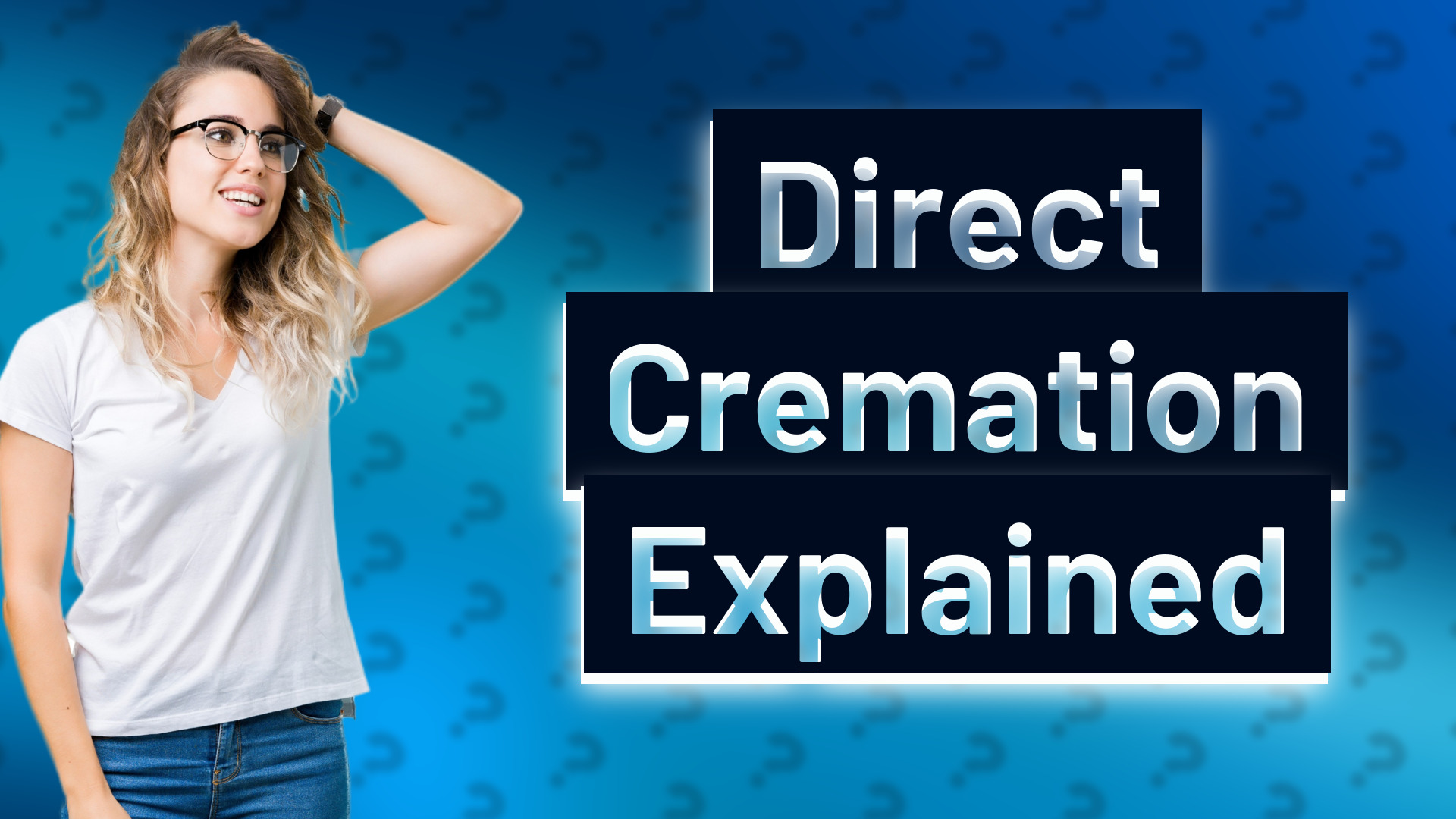 Direct Cremation Explained