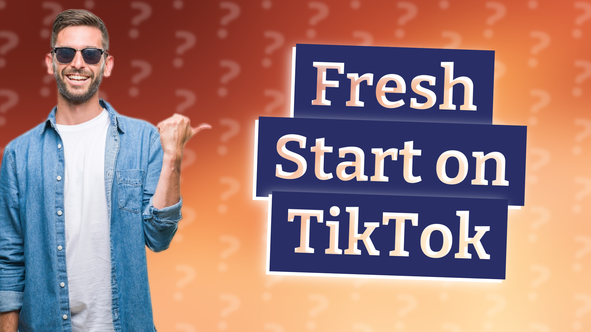 Fresh Start on TikTok