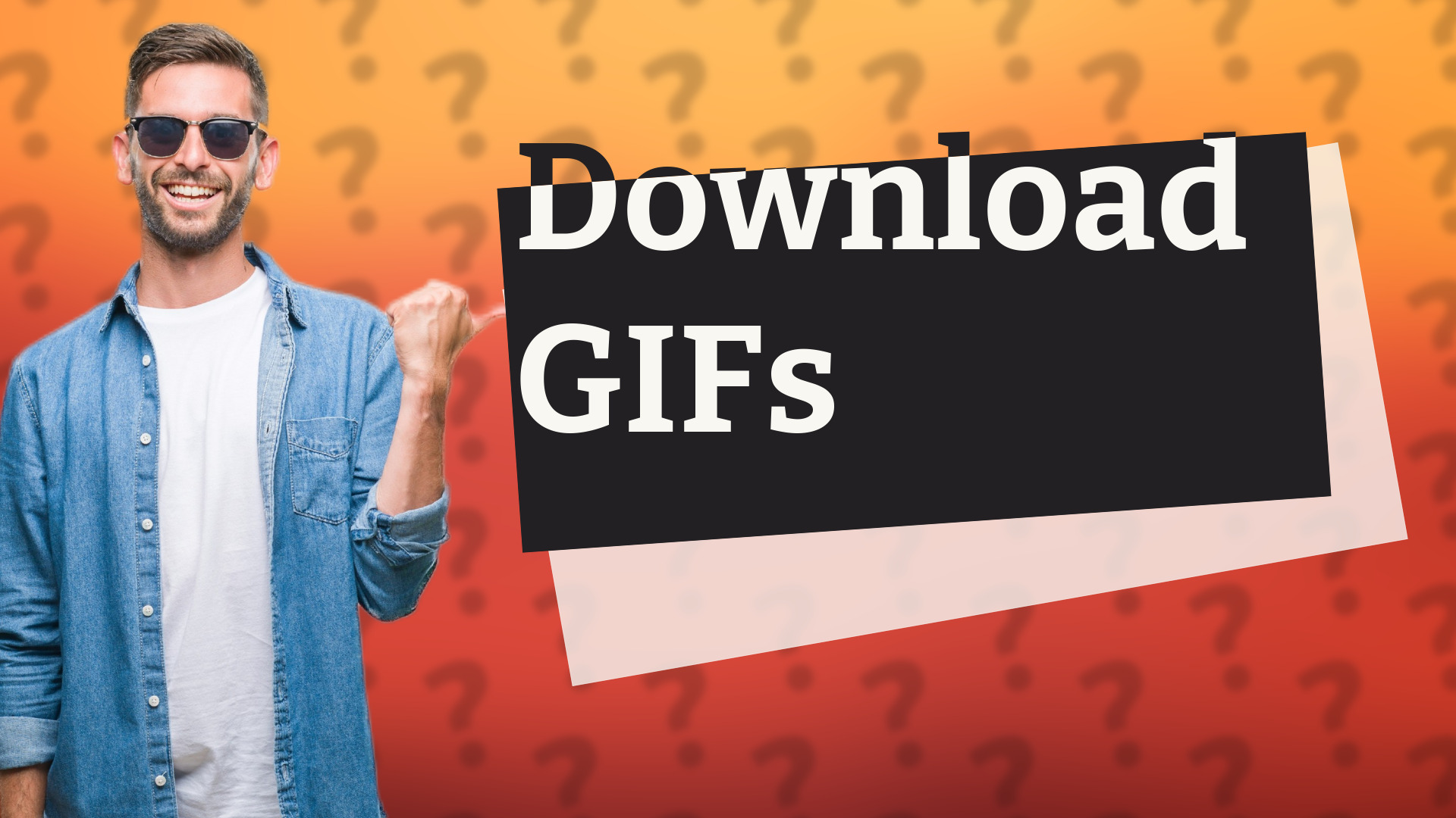 Download GIFs
