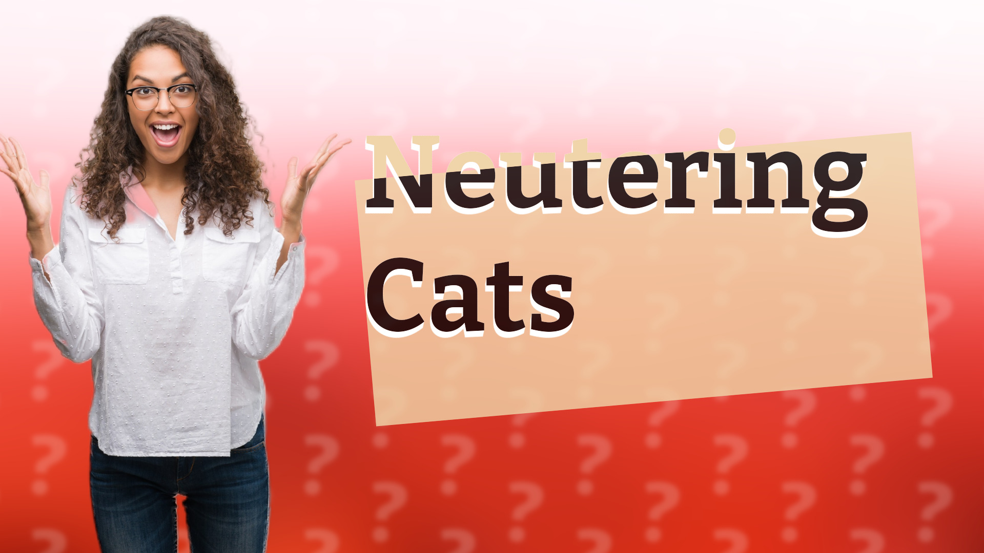 Neutering Cats
