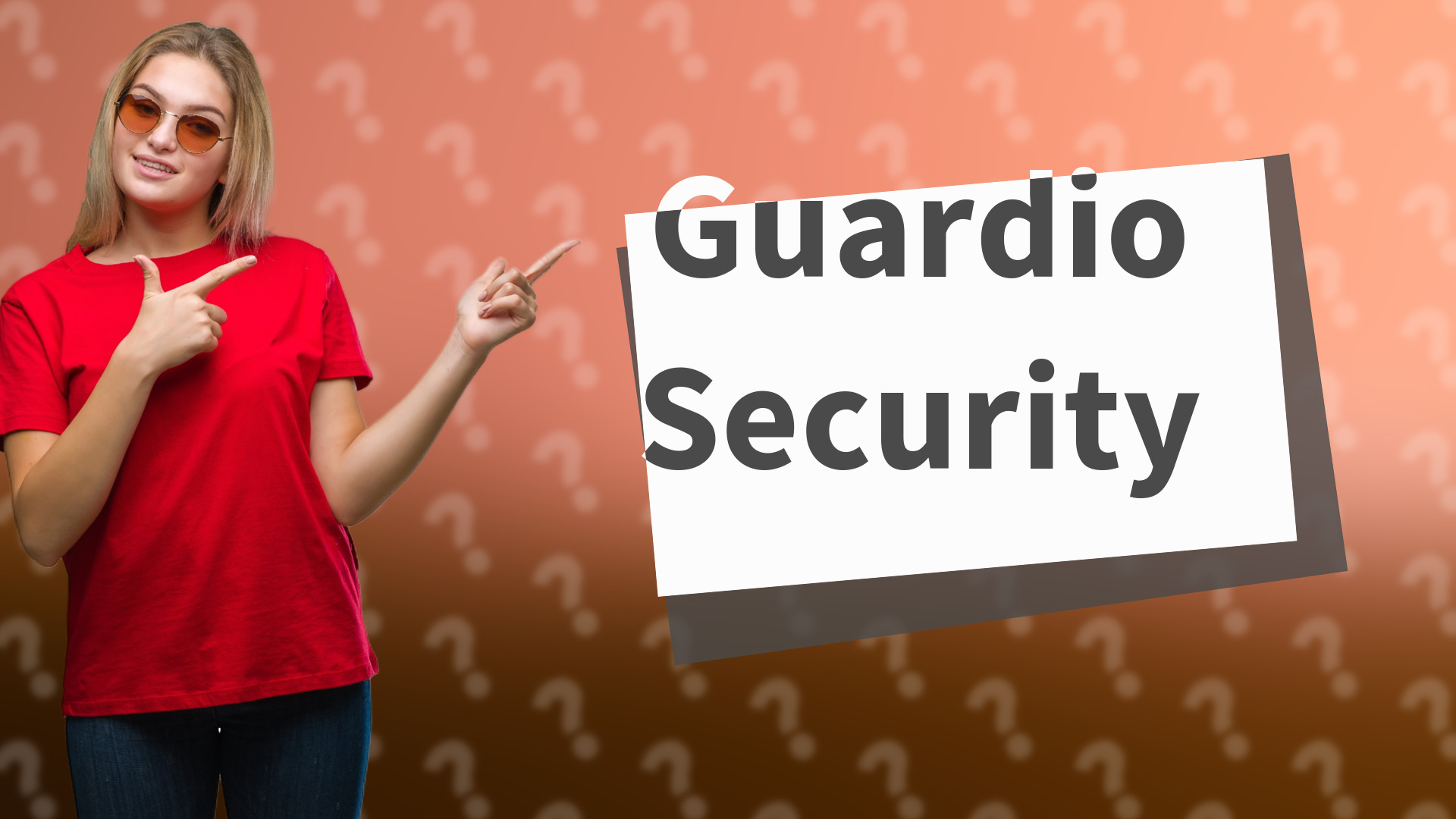 Guardio Security