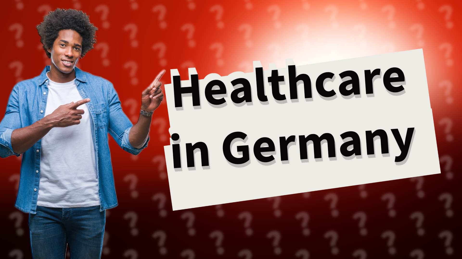 Healthcare in Germany