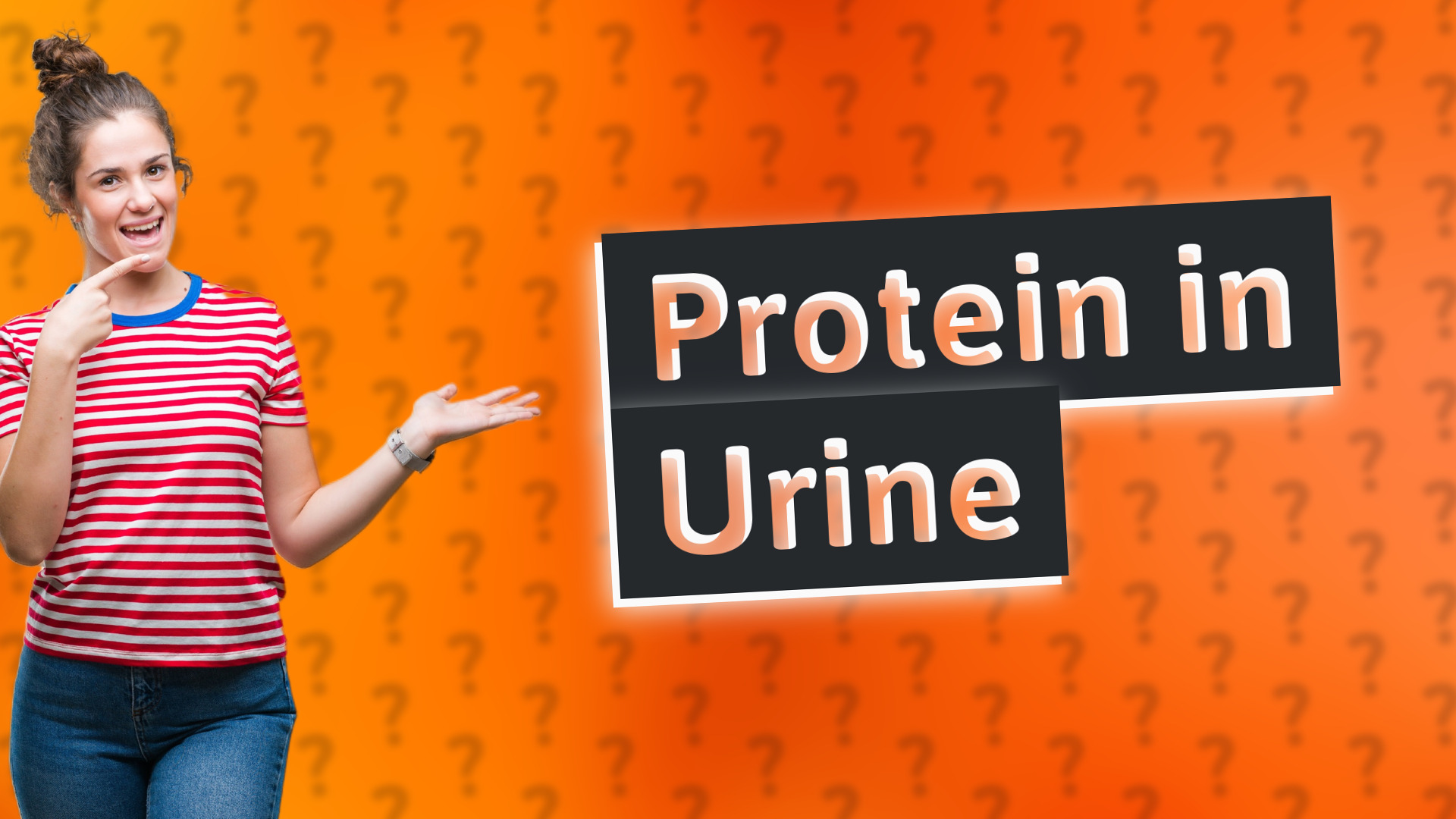 Protein in Urine