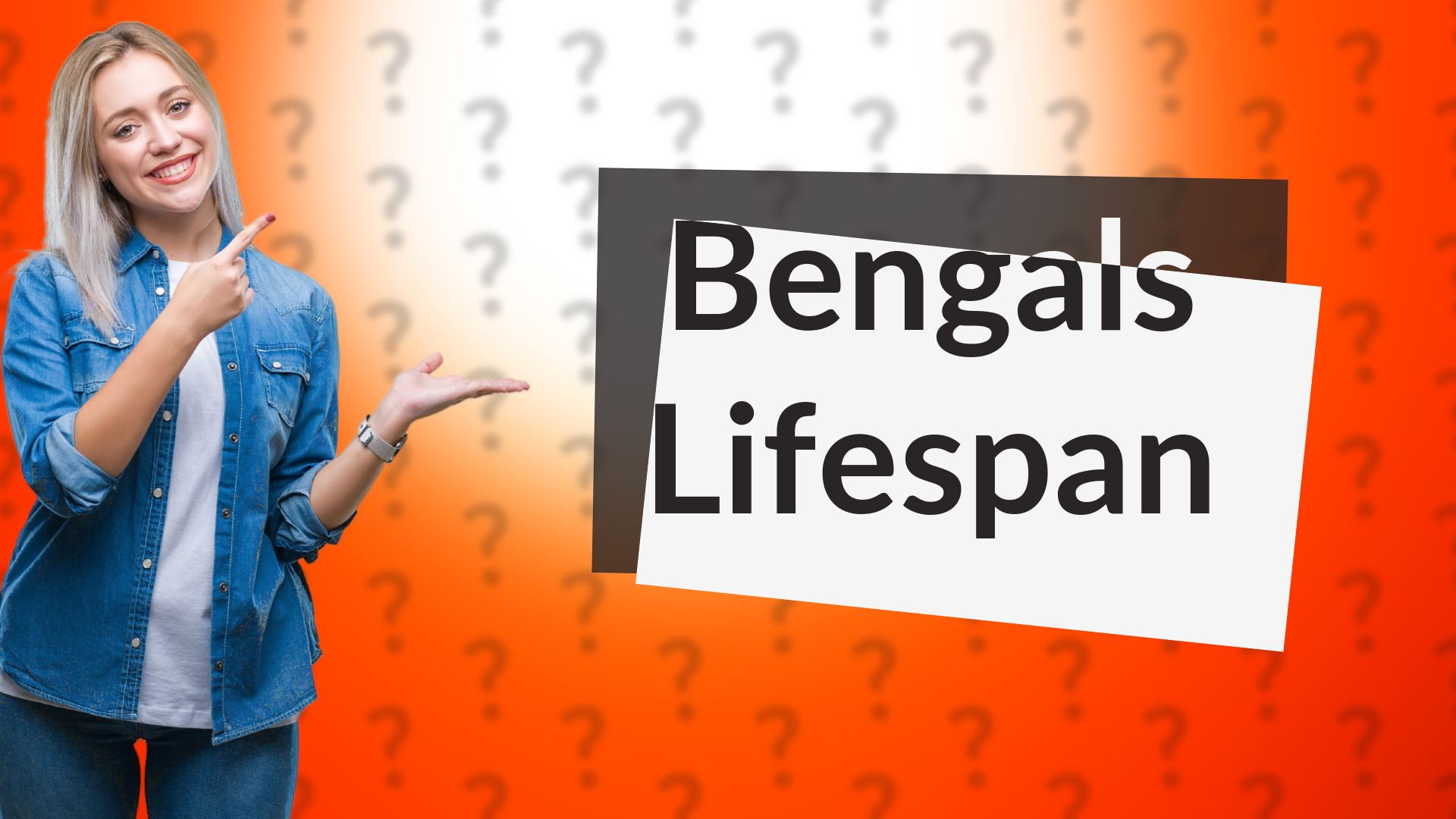 Bengals Lifespan
