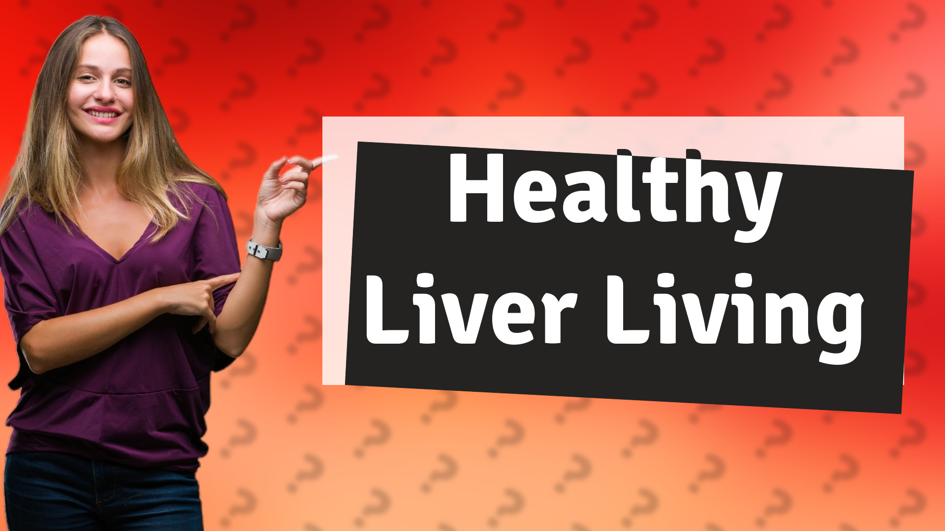 Healthy Liver Living