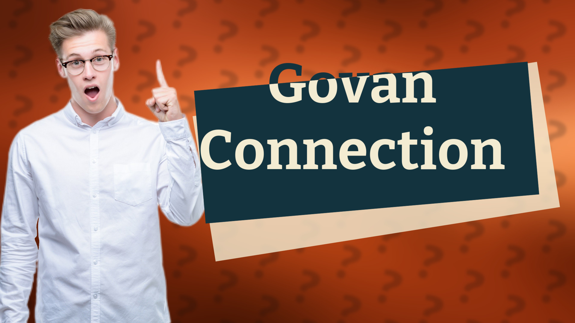 Govan Connection