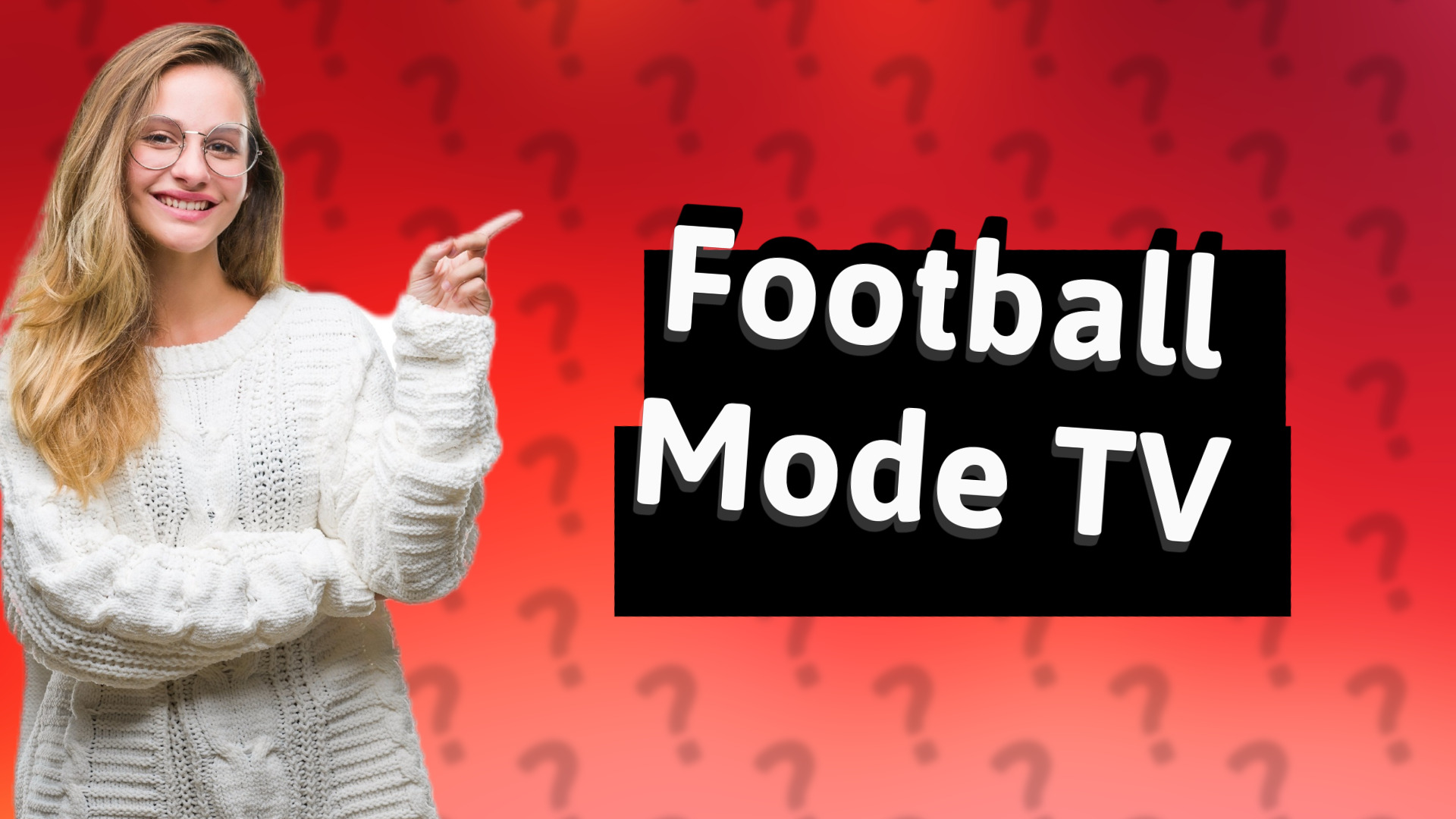 Football Mode TV