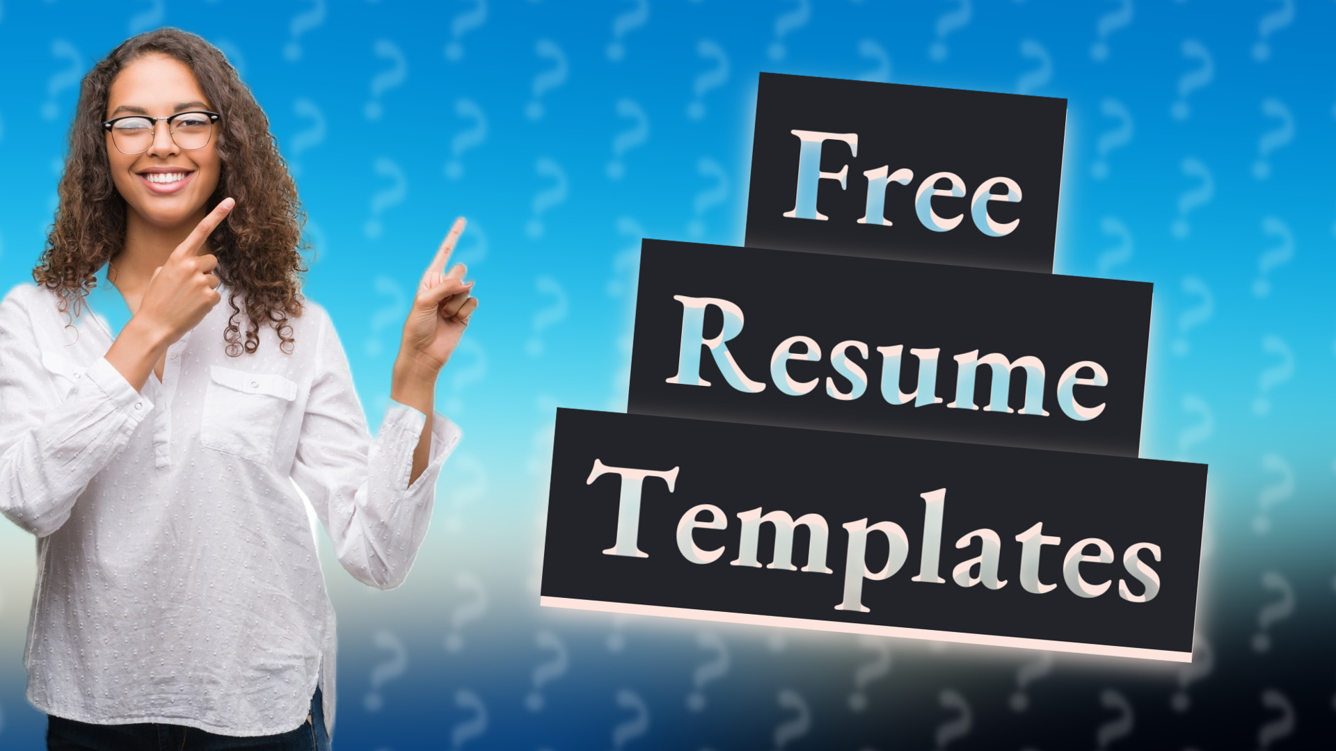 Free Resume Templates