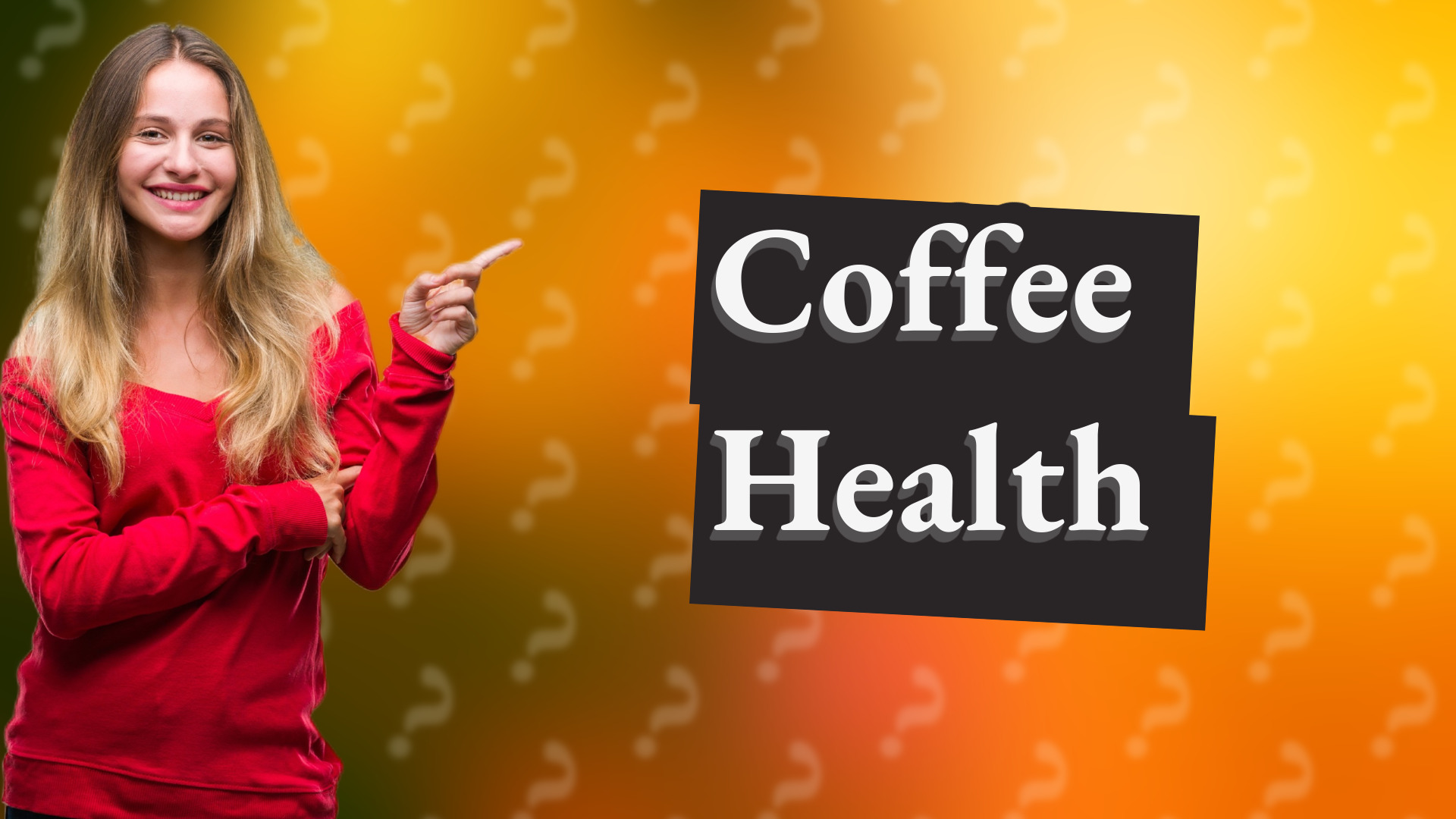 Coffee Health